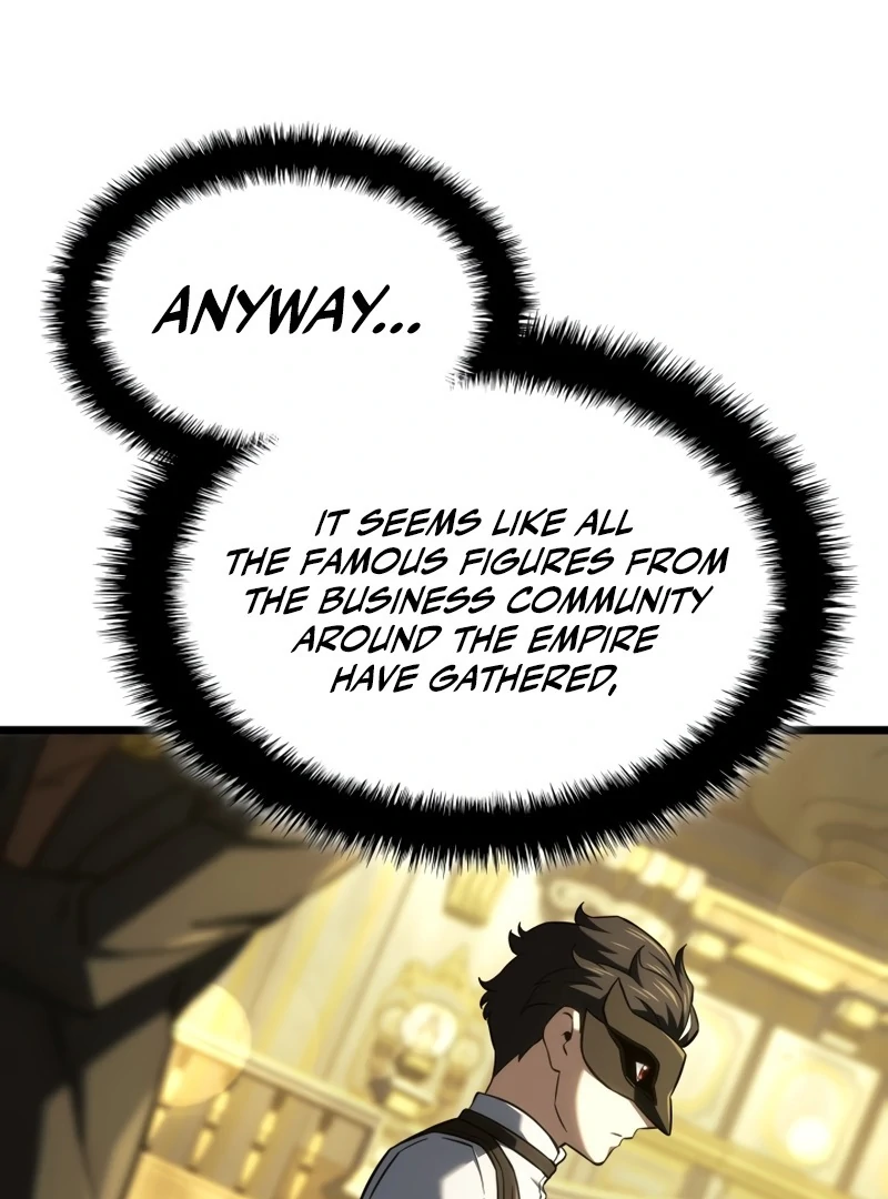 Revenge of the Iron-Blooded Sword Hound, Chapter 134 image 064